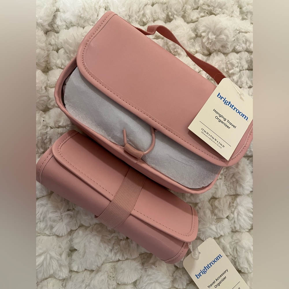 Travel Bag Set